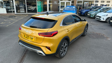 Kia Xceed 1.5T GDi ISG 4 5dr Petrol Hatchback